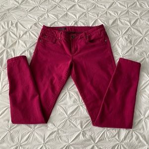 KUT From the Cloth skinny jeans